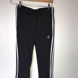 Adidas track pants